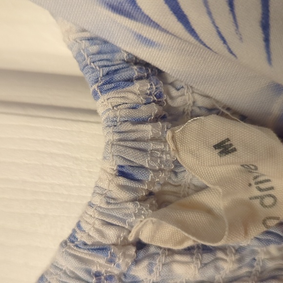 🖤 BOGO Super Cute Ocean Drive Flirty Beachy Dress - Picture 7 of 9